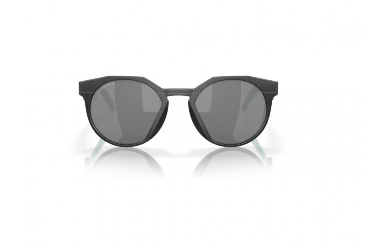 Γυαλιά ηλίου Oakley OO 9242 Hstn Prizm Black