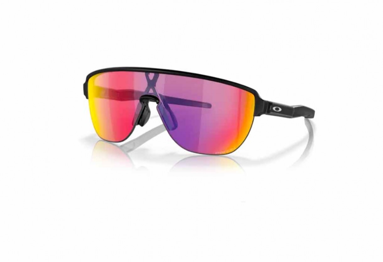 Γυαλιά ηλίου Oakley OO 9248 Corridor Prizm Road