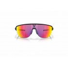 Γυαλιά ηλίου Oakley OO 9248 Corridor Prizm Road