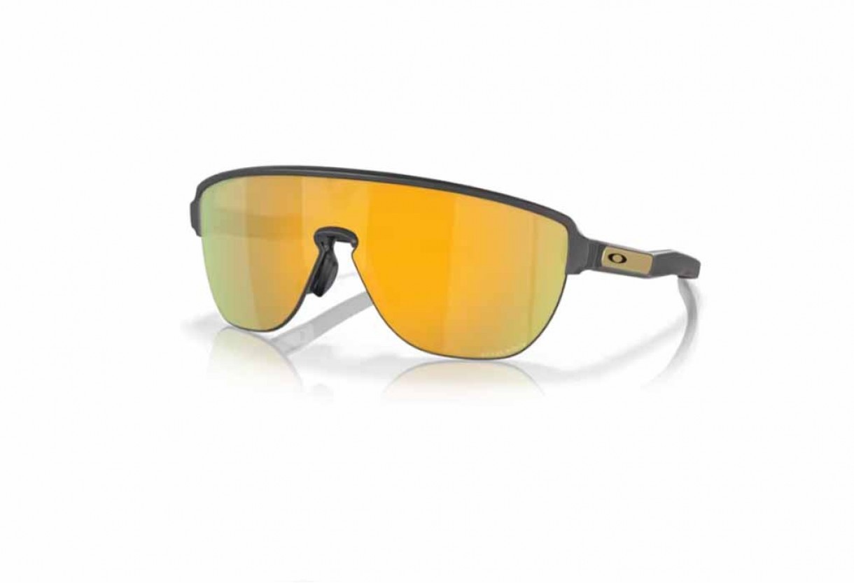 Sunglasses Oakley OO 9248 Corridor Prizm 24k