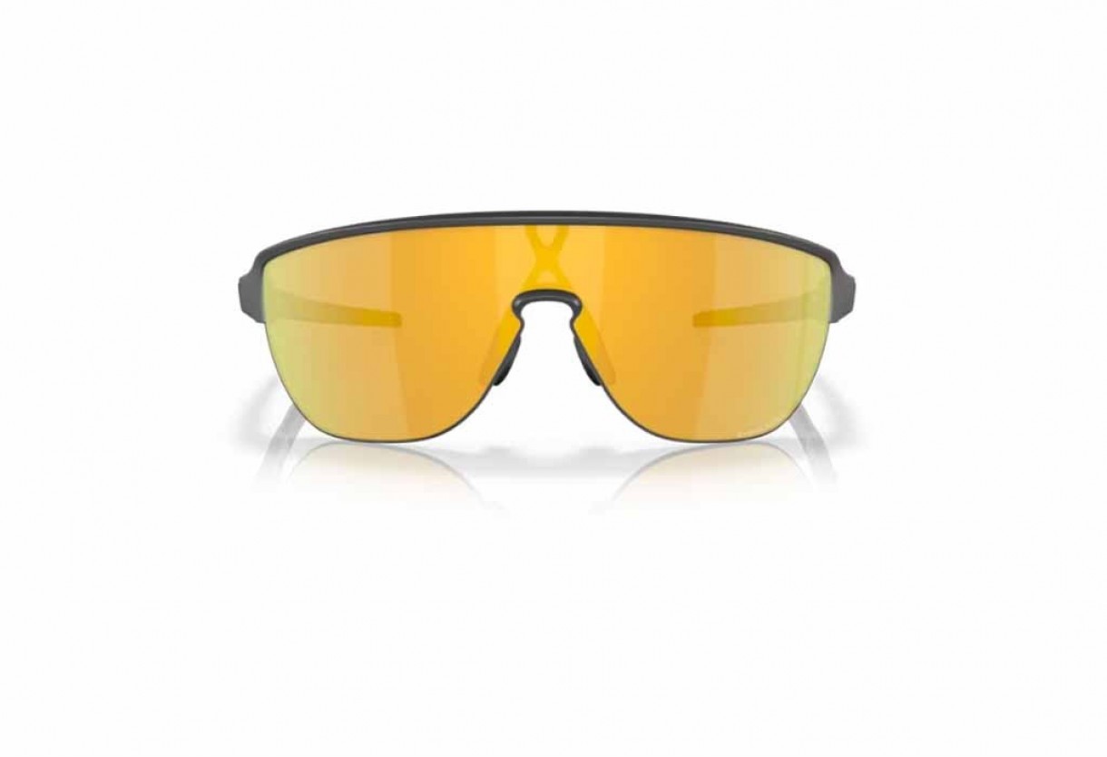 Sunglasses Oakley OO 9248 Corridor Prizm 24k