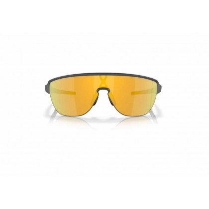 Γυαλιά ηλίου Oakley OO 9248 Corridor Prizm 24k