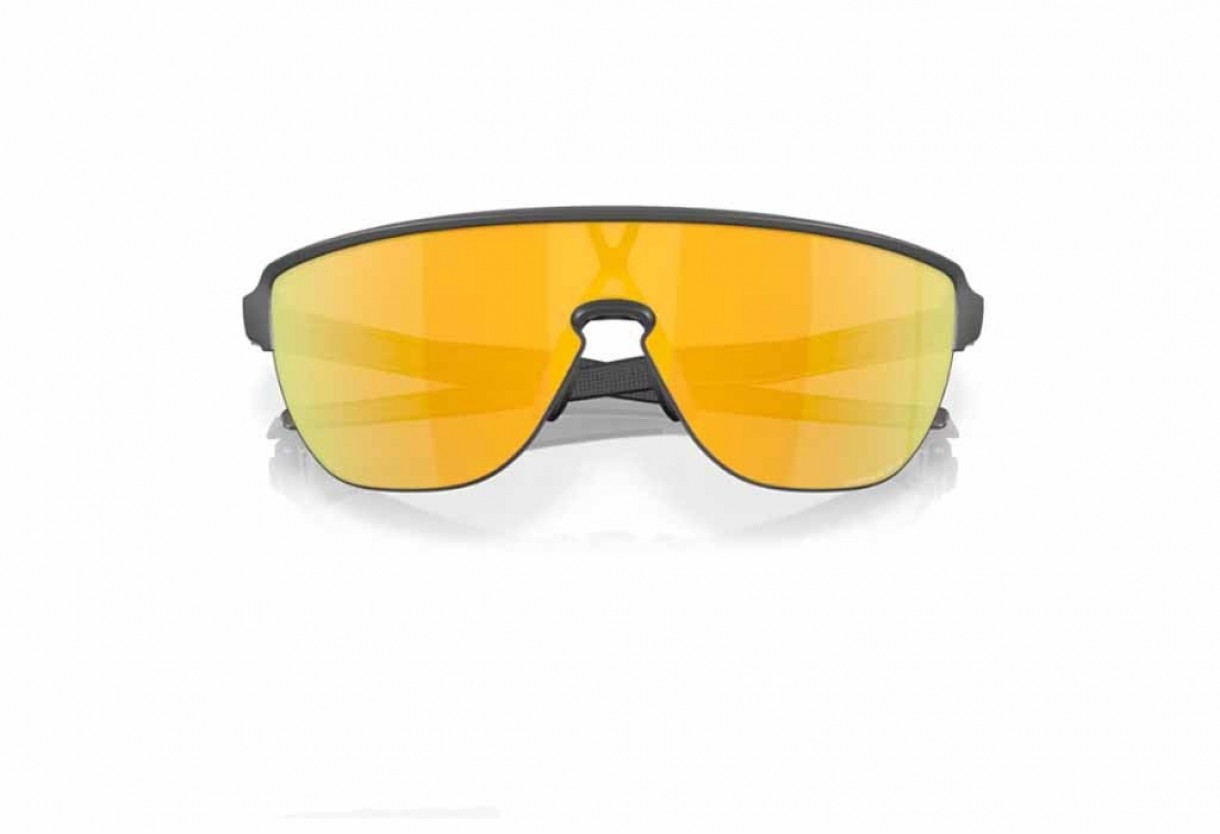 Sunglasses Oakley OO 9248 Corridor Prizm 24k