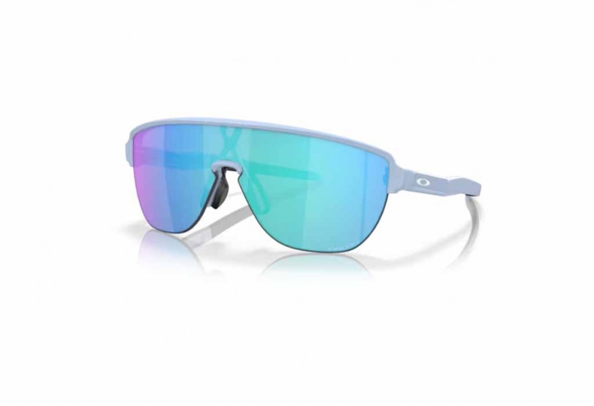 Γυαλιά ηλίου Oakley OO 9248 Corridor Prizm Sapphire