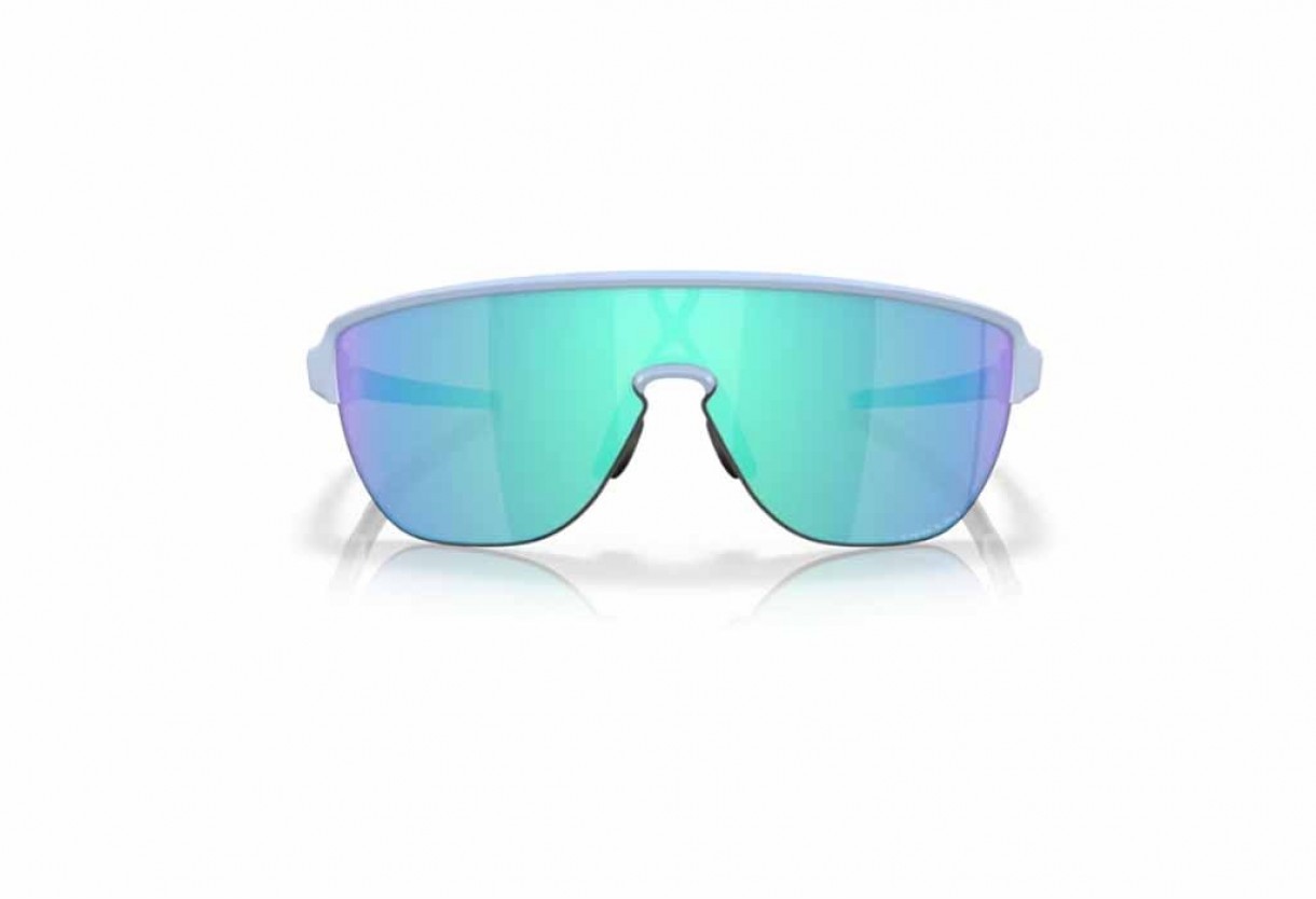 Γυαλιά ηλίου Oakley OO 9248 Corridor Prizm Sapphire