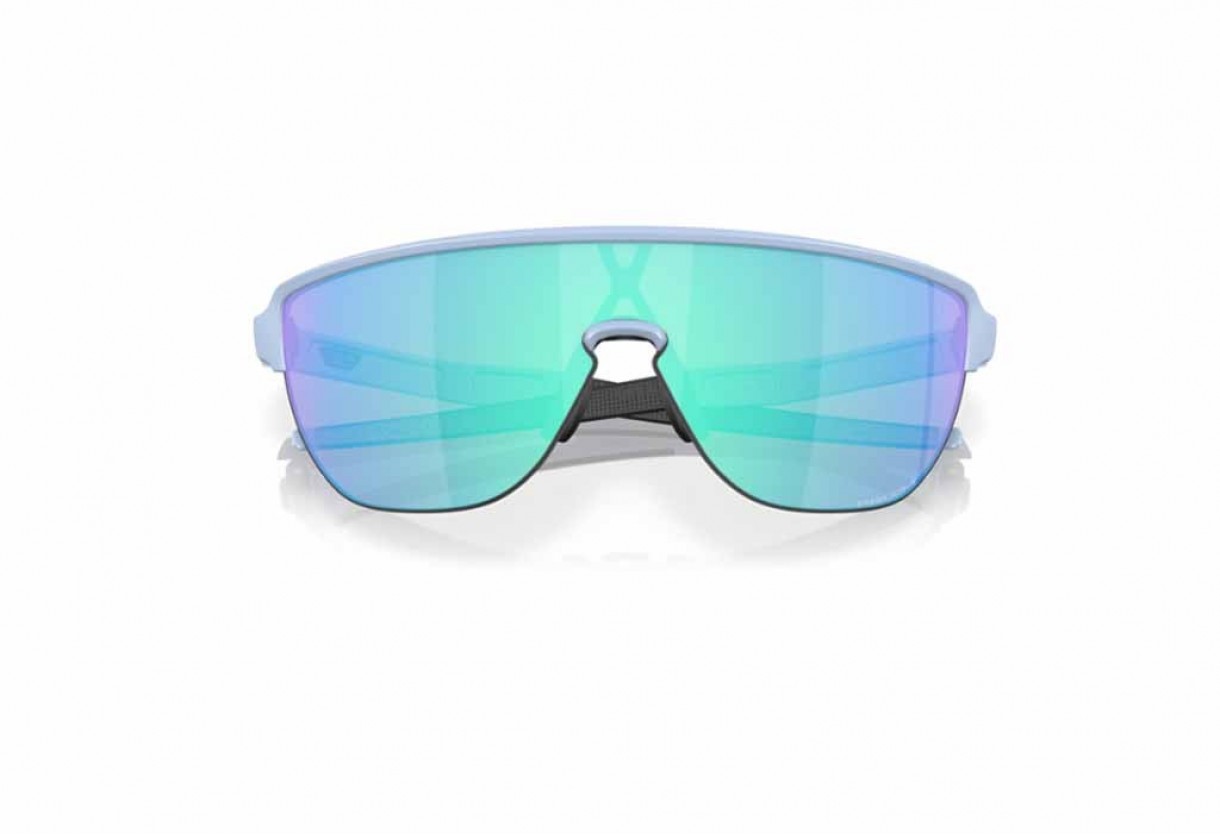 Γυαλιά ηλίου Oakley OO 9248 Corridor Prizm Sapphire