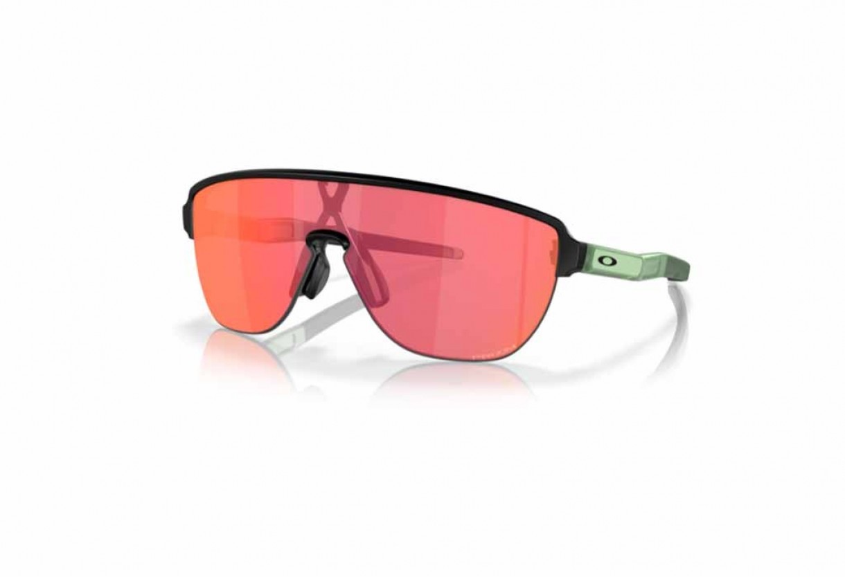 Γυαλιά ηλίου Oakley OO 9248 Corridor Prizm Trail Torch