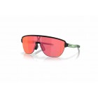 Γυαλιά ηλίου Oakley OO 9248 Corridor Prizm Trail Torch