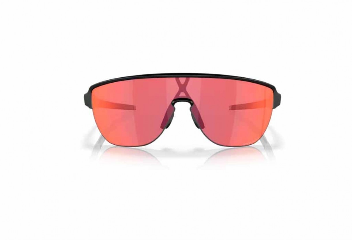 Γυαλιά ηλίου Oakley OO 9248 Corridor Prizm Trail Torch