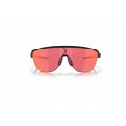 Γυαλιά ηλίου Oakley OO 9248 Corridor Prizm Trail Torch