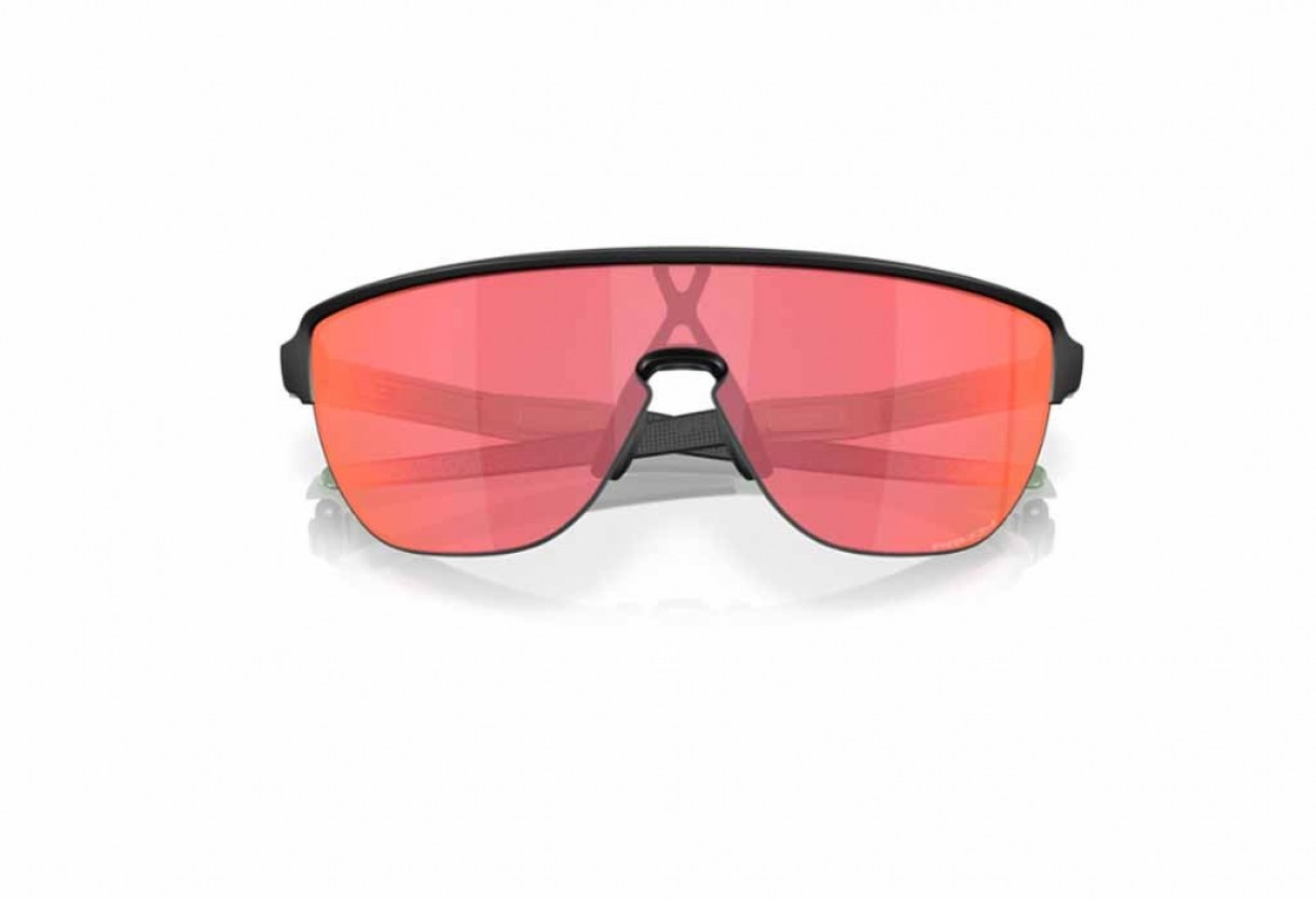 Γυαλιά ηλίου Oakley OO 9248 Corridor Prizm Trail Torch