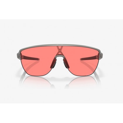 Γυαλιά ηλίου Oakley OO 9248 Corridor Prizm Peach