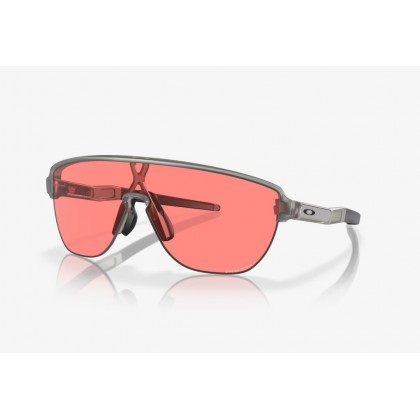 Γυαλιά ηλίου Oakley OO 9248 Corridor Prizm Peach