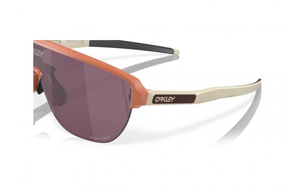 Γυαλιά ηλίου Oakley OO 9248 Corridor Prizm Black