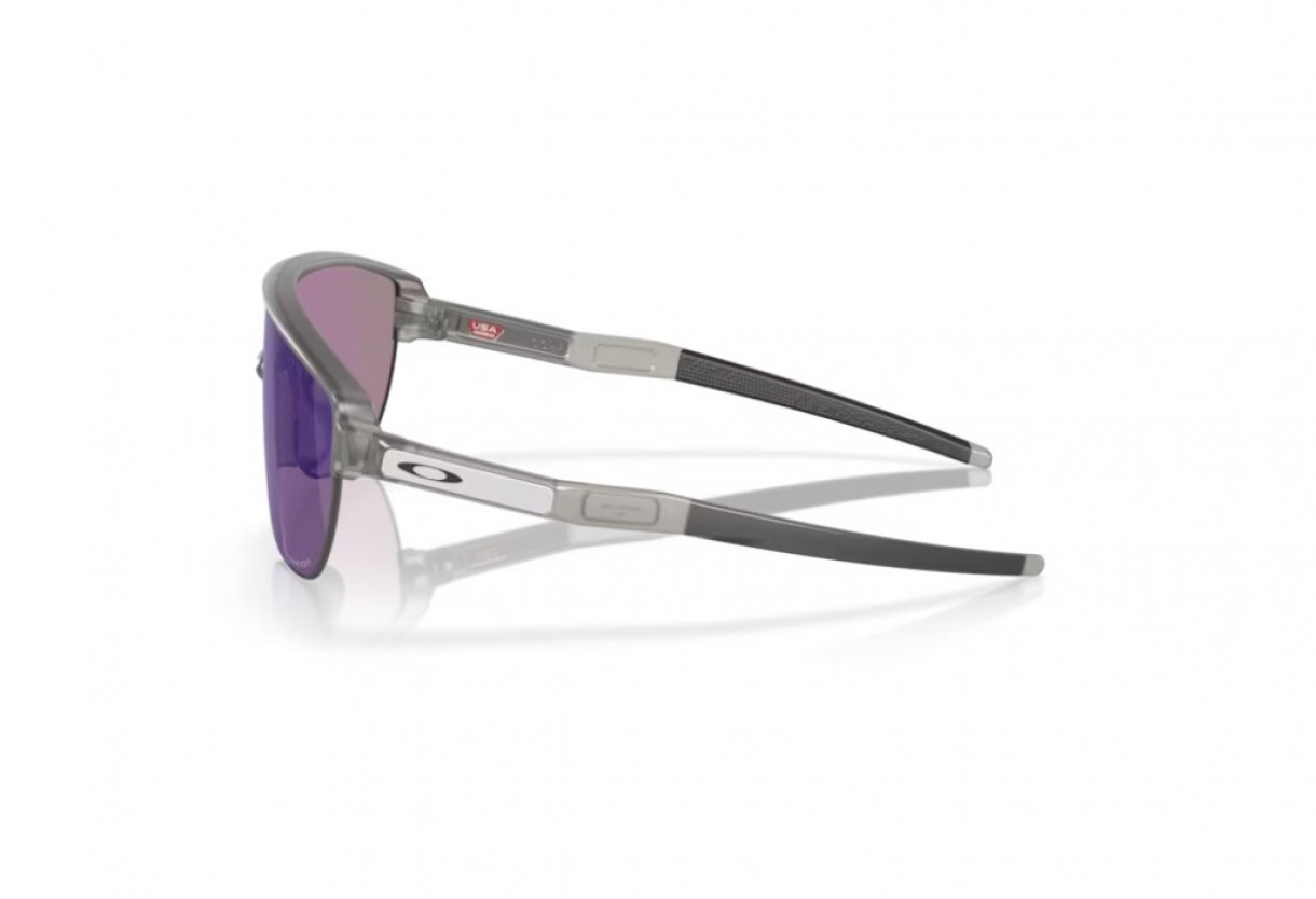 Γυαλιά ηλίου Oakley OO 9248 Corridor Prizm Jade