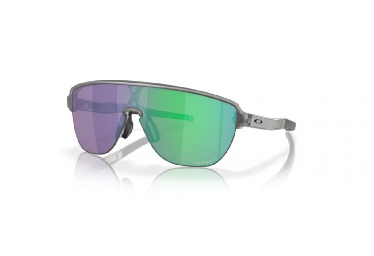 Γυαλιά ηλίου Oakley OO 9248 Corridor Prizm Jade