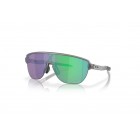 Γυαλιά ηλίου Oakley OO 9248 Corridor Prizm Jade