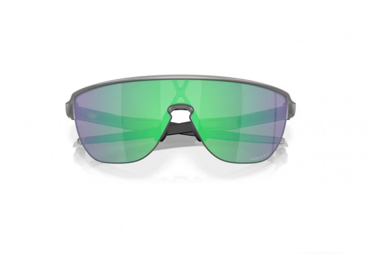 Γυαλιά ηλίου Oakley OO 9248 Corridor Prizm Jade