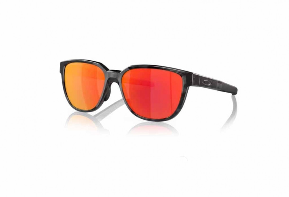 Sunglasses Oakley  OO 9250 Actuator Prizm Ruby Polarized