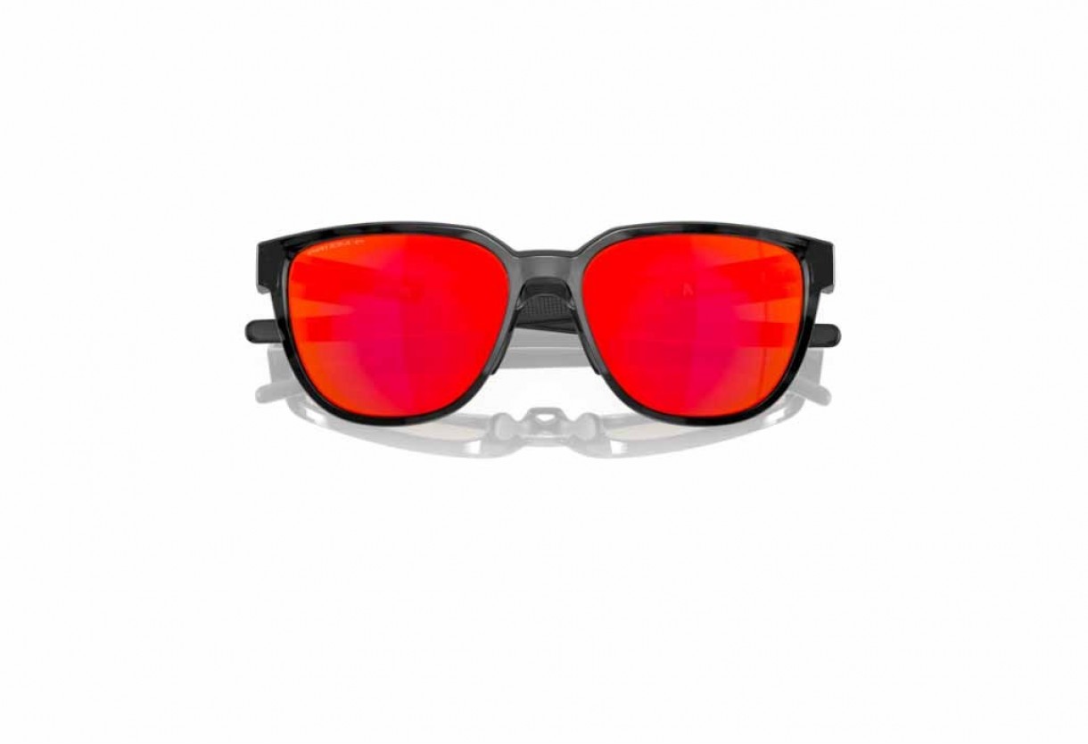 Sunglasses Oakley  OO 9250 Actuator Prizm Ruby Polarized