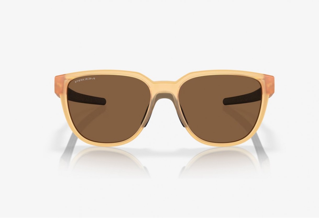 Sunglasses Oakley  OO 9250 Actuator Prizm Bronze