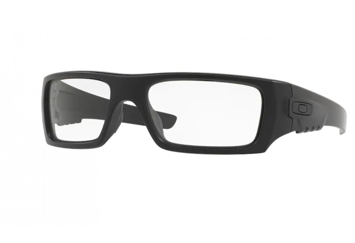 Γυαλιά ηλίου Oakley OO 9253 Det Cord Clear