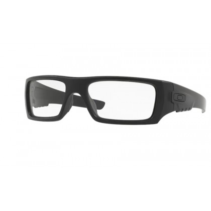 Γυαλιά ηλίου Oakley OO 9253 Det Cord Clear