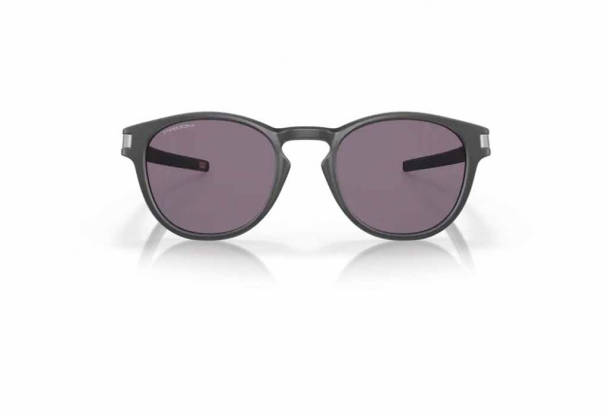 Sunglasses Oakley OO 9265 Latch Prizm Grey