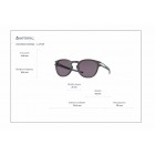 Sunglasses Oakley OO 9265 Latch Prizm Grey