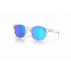 Sunglasses Oakley OO 9265 Latch Prizm Sapphire Polarized