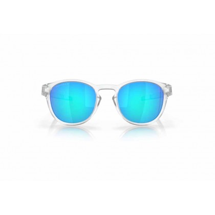 Γυαλιά ηλίου Oakley OO 9265 Latch Prizm Sapphire Polarized