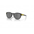 Sunglasses Oakley  OO 9265 Latch Prizm Black Tour De France