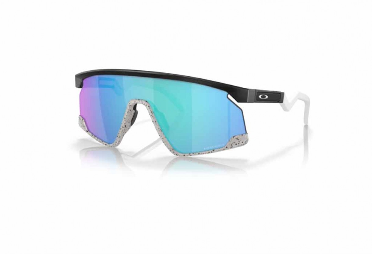 Sunglasses Oakley OO 9280 Bxtr Prizm Sapphire