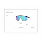 Γυαλιά ηλίου Oakley OO 9280 Bxtr Prizm Black