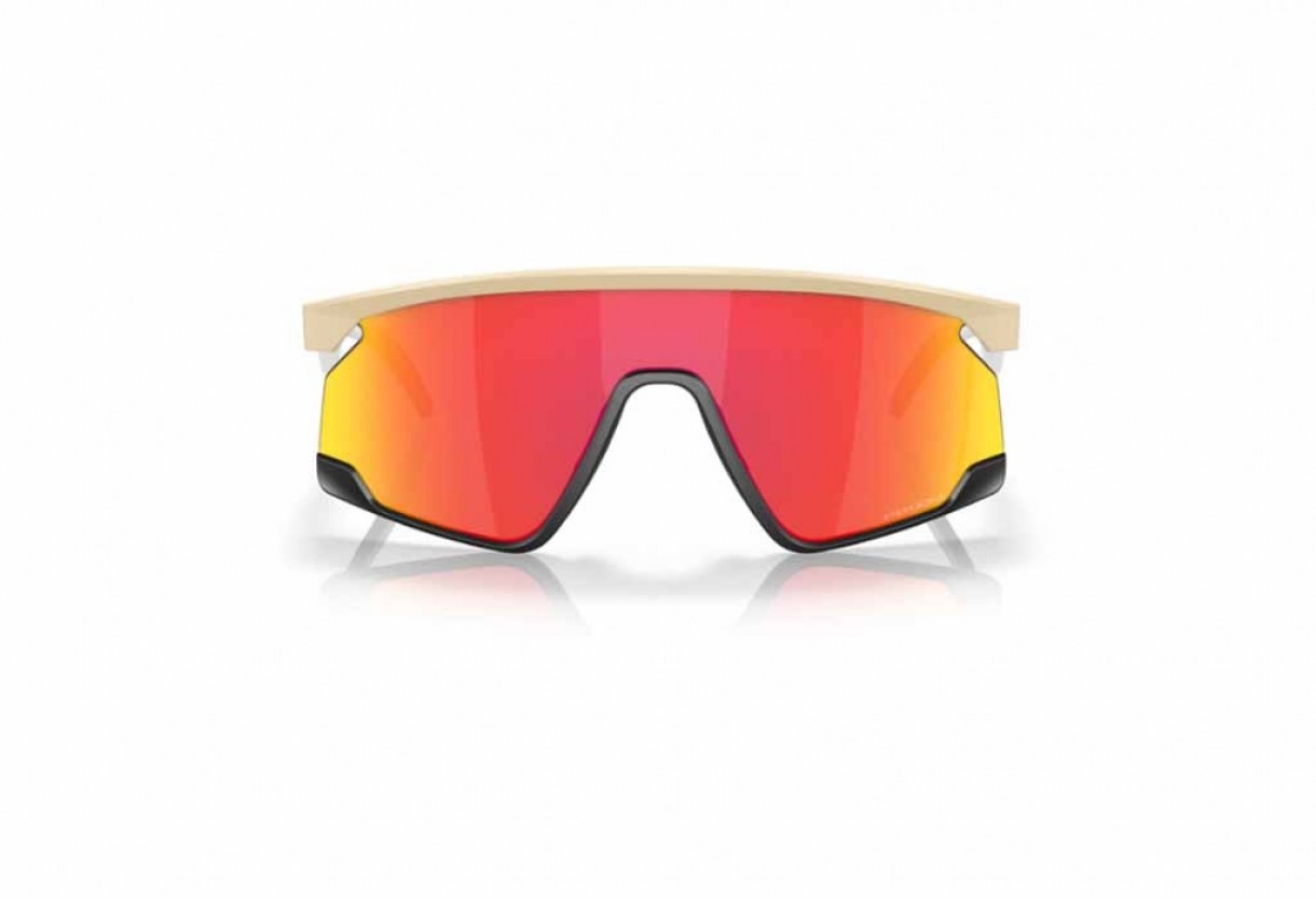 Γυαλιά ηλίου Oakley OO 9280 Bxtr Prizm Ruby