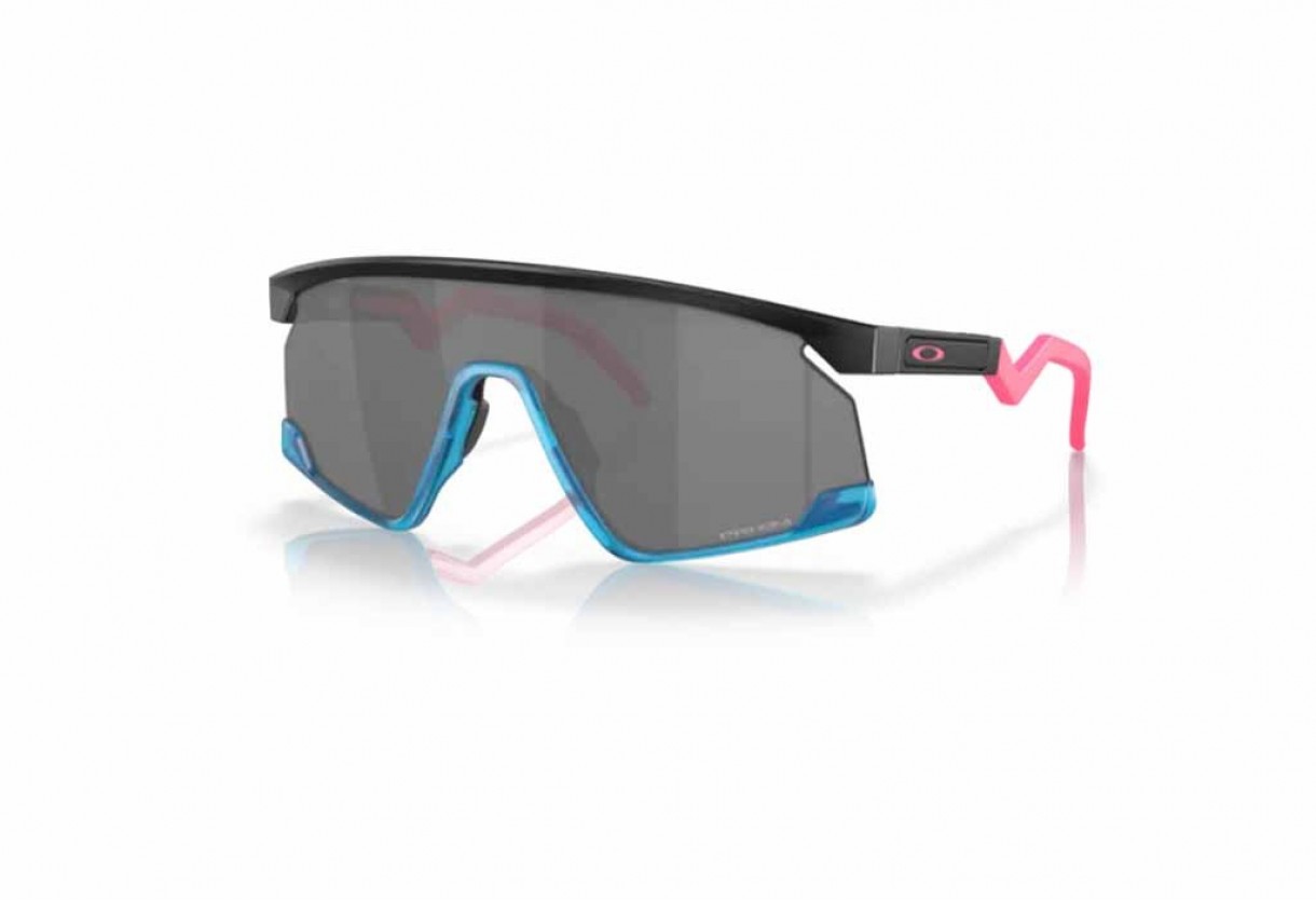 Γυαλιά ηλίου Oakley OO 9280 Bxtr Prizm Black