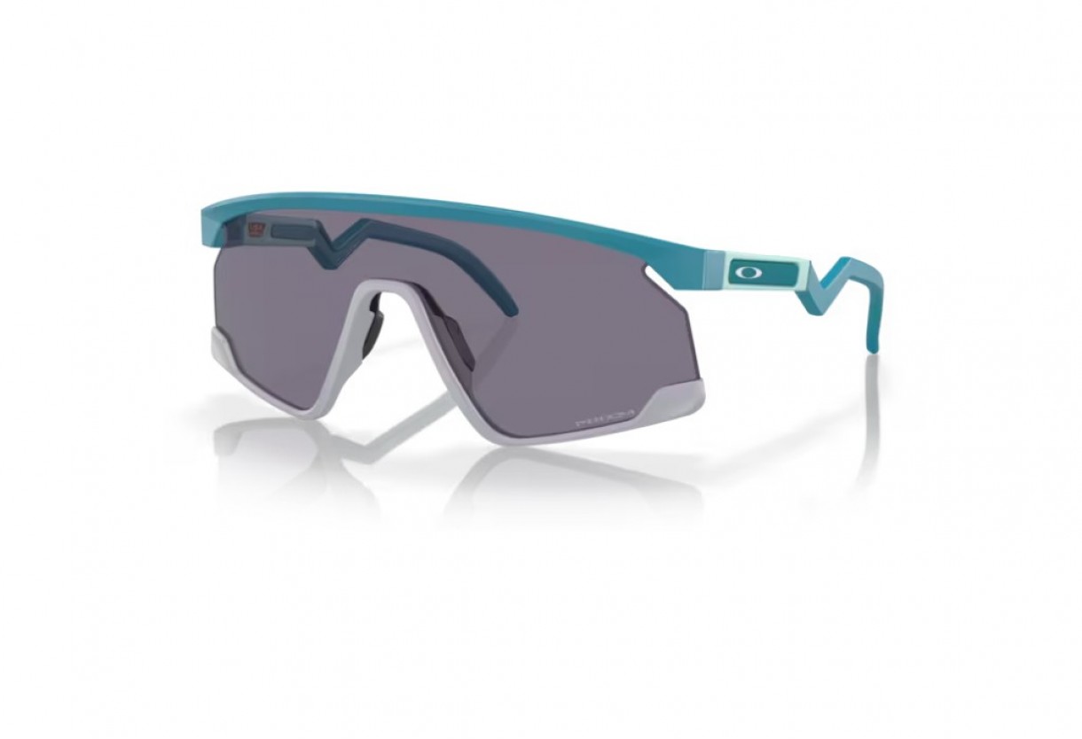 Γυαλιά ηλίου Oakley OO 9280 Bxtr Prizm Grey