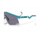 Γυαλιά ηλίου Oakley OO 9280 Bxtr Prizm Grey