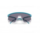 Γυαλιά ηλίου Oakley OO 9280 Bxtr Prizm Grey