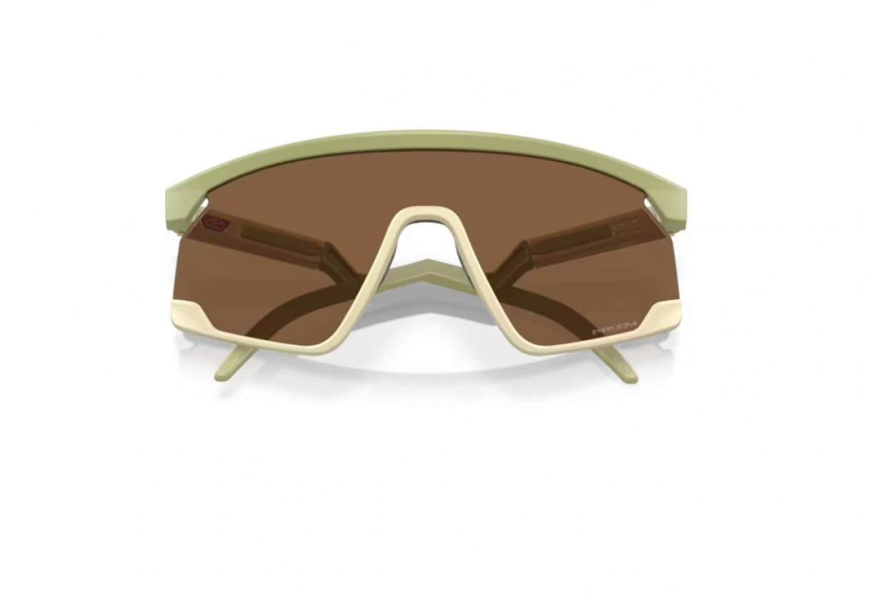 Sunglasses Oakley  OO 9280 Bxtr Prizm Bronze