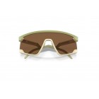 Sunglasses Oakley  OO 9280 Bxtr Prizm Bronze