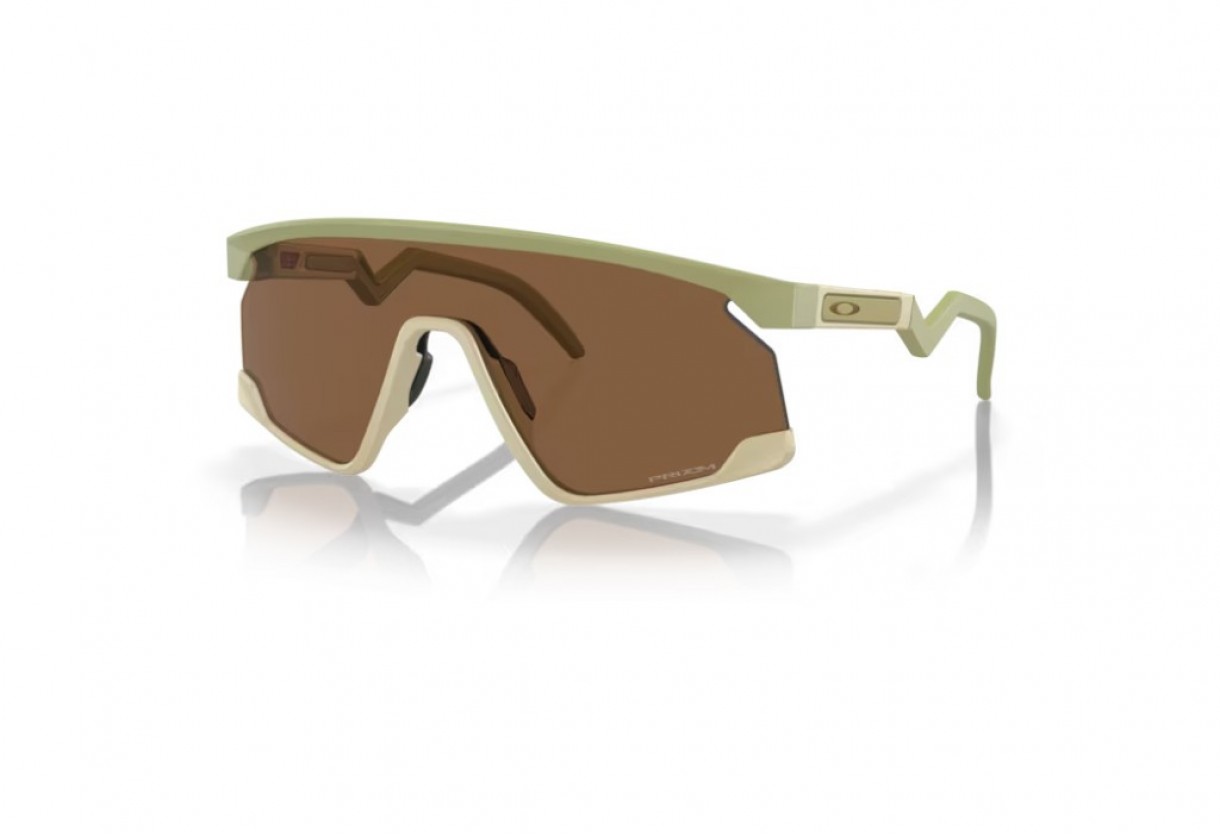 Sunglasses Oakley  OO 9280 Bxtr Prizm Bronze