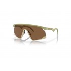 Sunglasses Oakley  OO 9280 Bxtr Prizm Bronze