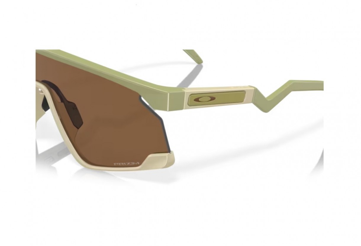 Sunglasses Oakley  OO 9280 Bxtr Prizm Bronze