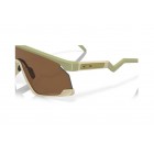 Sunglasses Oakley  OO 9280 Bxtr Prizm Bronze