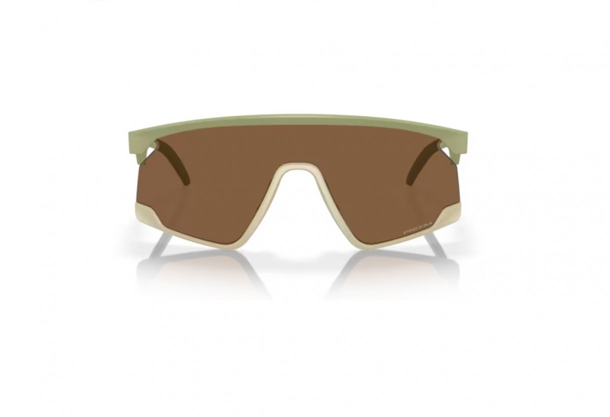 Sunglasses Oakley  OO 9280 Bxtr Prizm Bronze