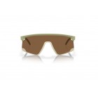 Sunglasses Oakley  OO 9280 Bxtr Prizm Bronze