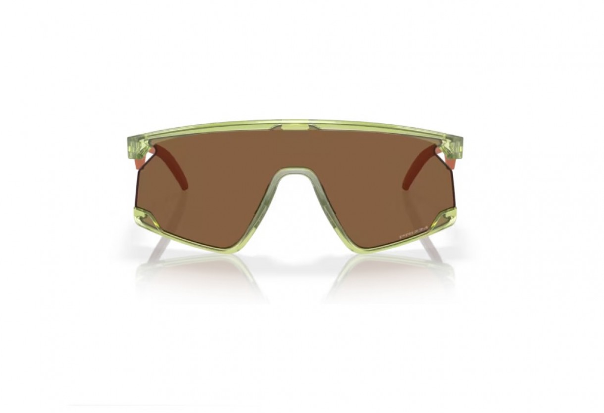 Sunglasses Oakley  OO 9280 Bxtr Prizm Bronze