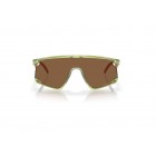 Sunglasses Oakley  OO 9280 Bxtr Prizm Bronze