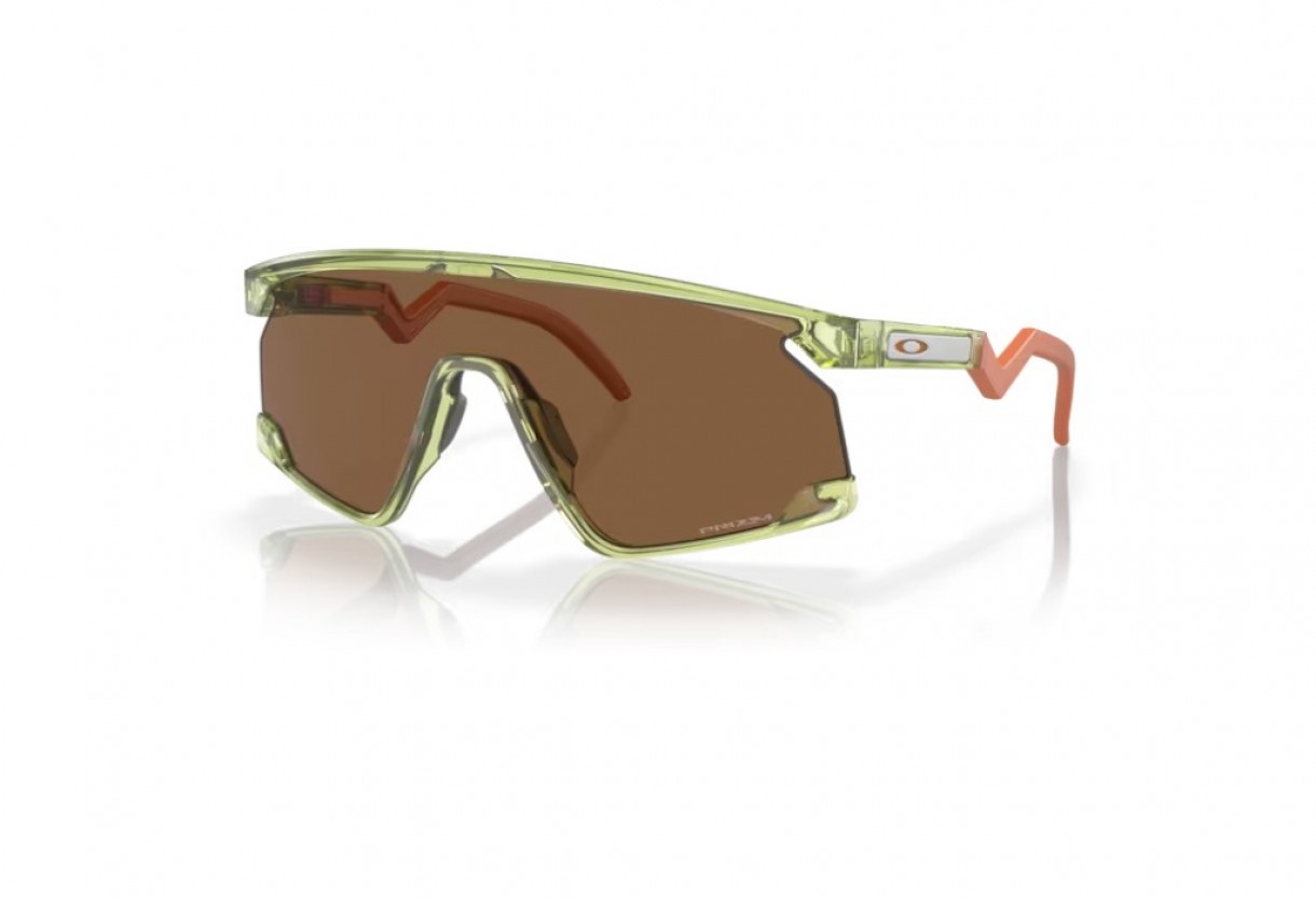 Sunglasses Oakley  OO 9280 Bxtr Prizm Bronze